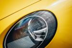 Porsche 911 Carrera 4S 2019 года (UK)